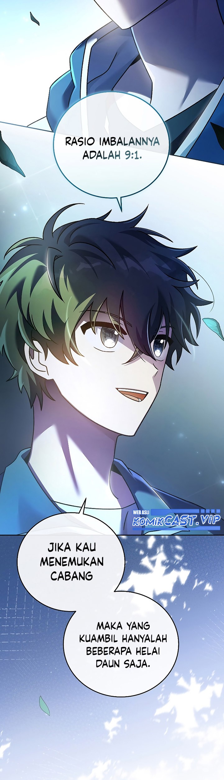 The Novel’s Extra (Remake) Chapter 72 - halaman 96