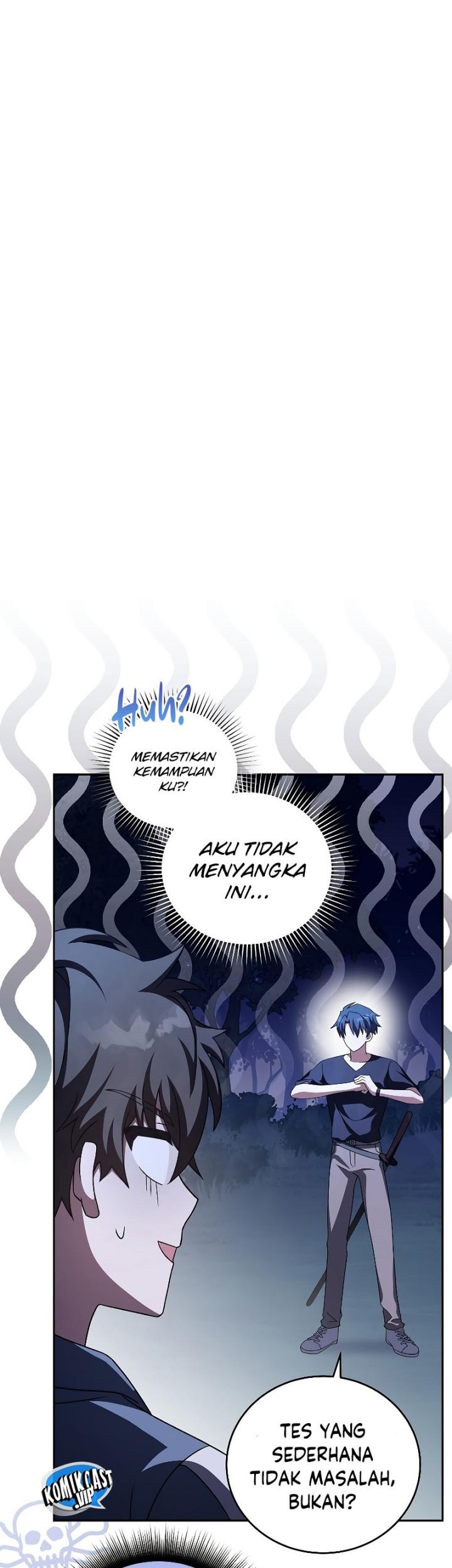 The Novel’s Extra (Remake) Chapter 73 - halaman 12