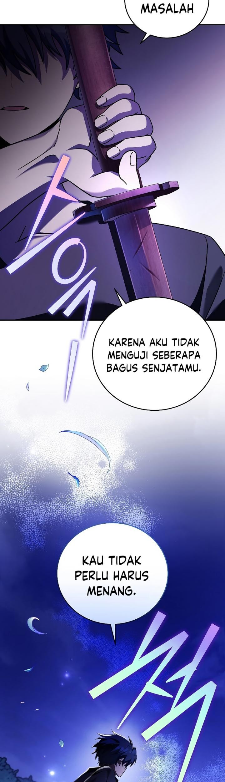 The Novel’s Extra (Remake) Chapter 73 - halaman 17