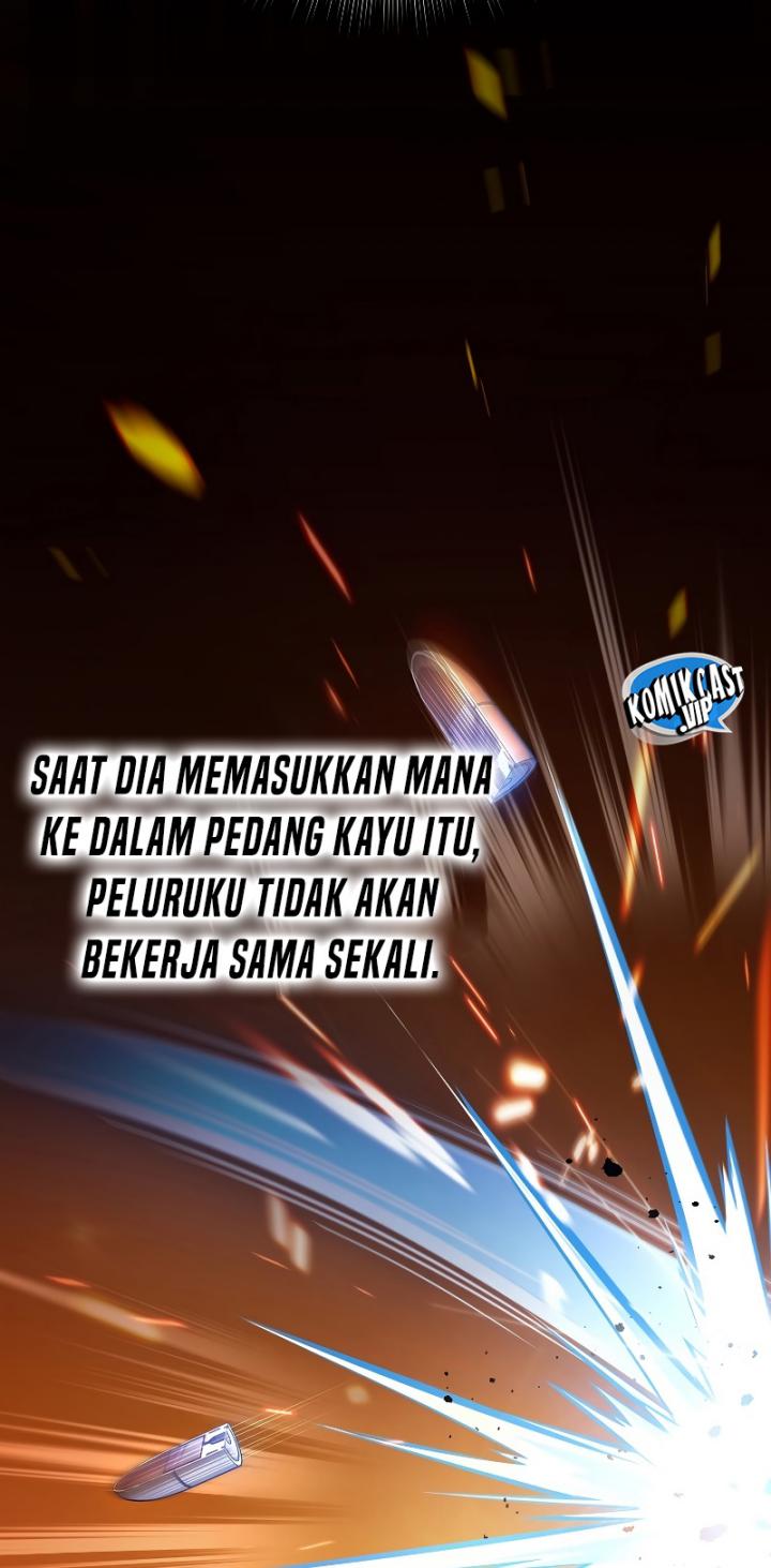 The Novel’s Extra (Remake) Chapter 73 - halaman 21