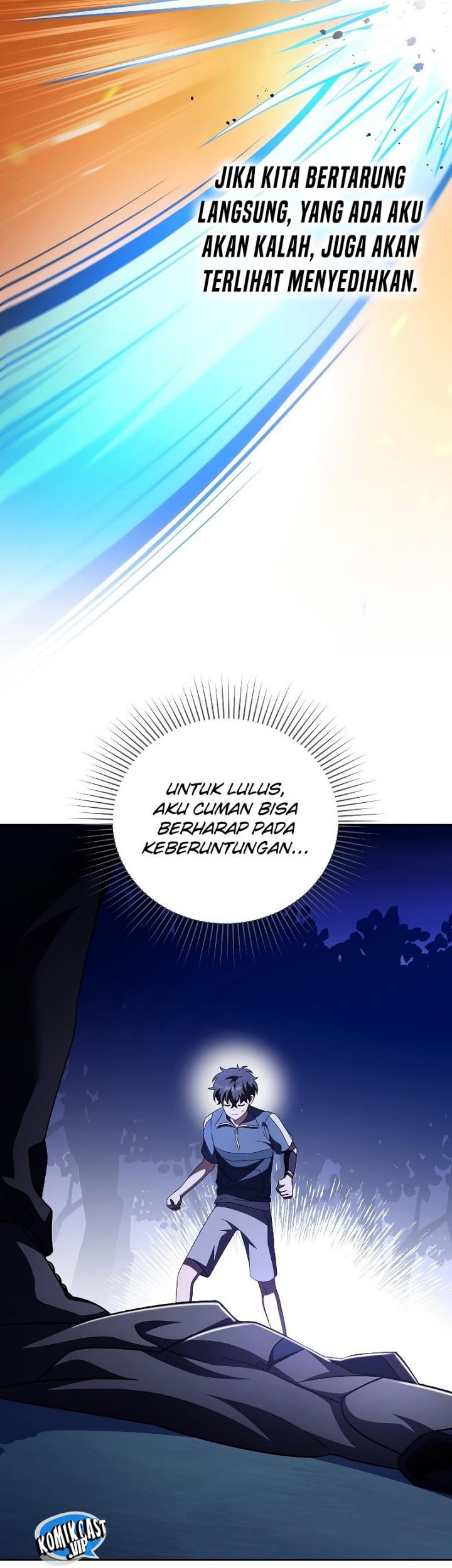 The Novel’s Extra (Remake) Chapter 73 - halaman 22