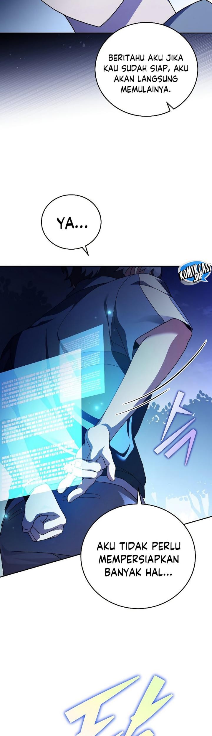 The Novel’s Extra (Remake) Chapter 73 - halaman 24