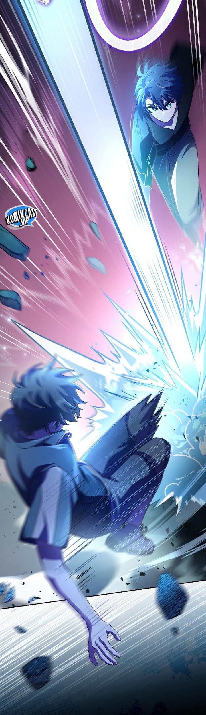 The Novel’s Extra (Remake) Chapter 73 - halaman 36
