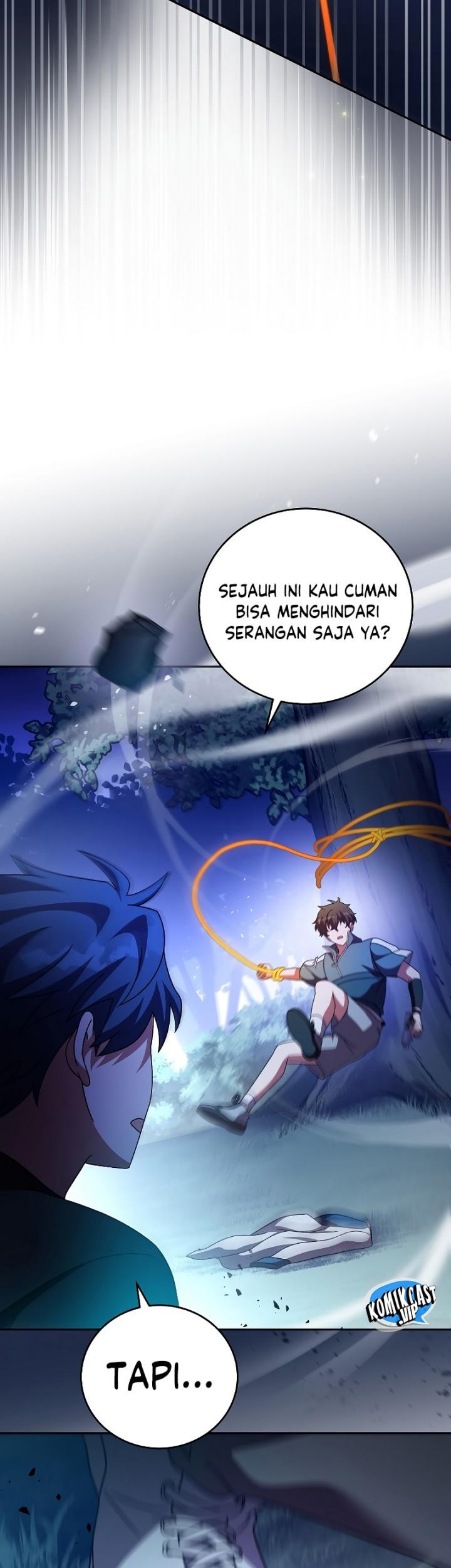 The Novel’s Extra (Remake) Chapter 73 - halaman 55
