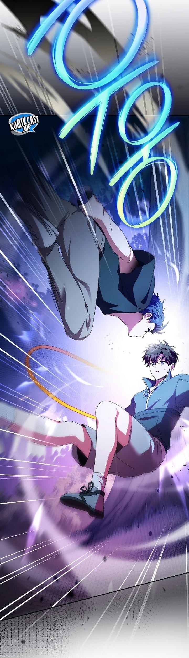 The Novel’s Extra (Remake) Chapter 73 - halaman 57