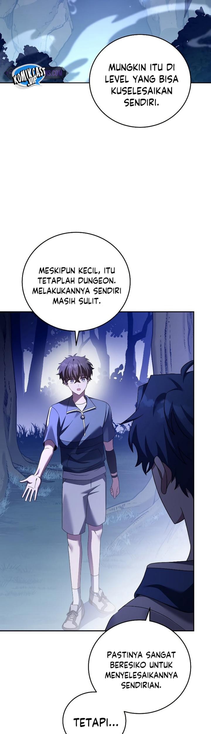 The Novel’s Extra (Remake) Chapter 73 - halaman 6