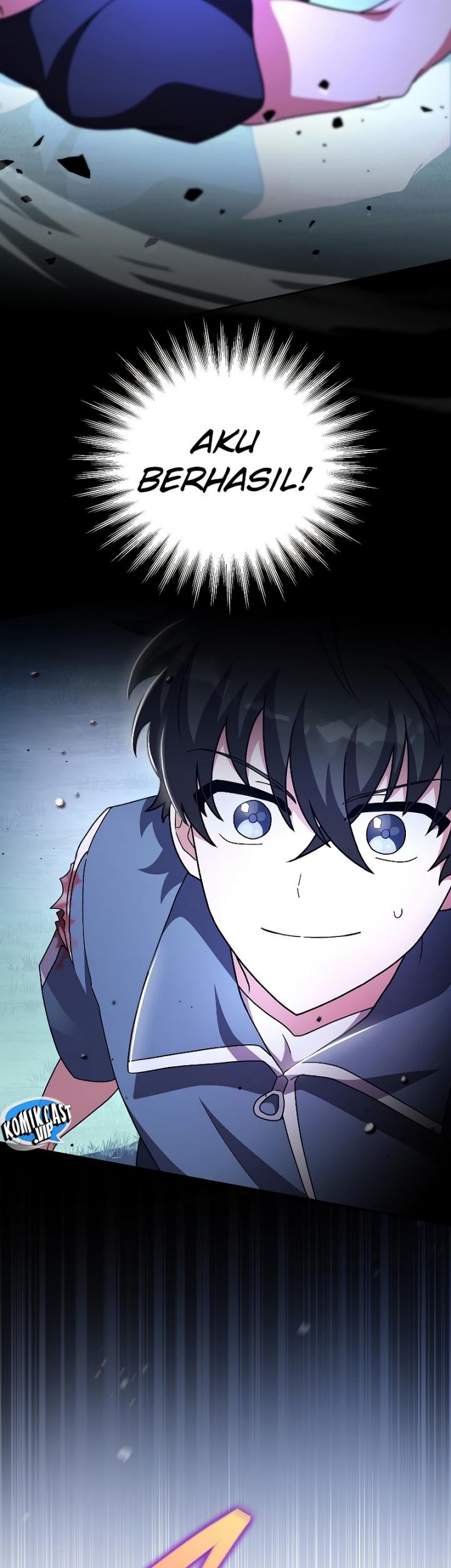 The Novel’s Extra (Remake) Chapter 73 - halaman 64
