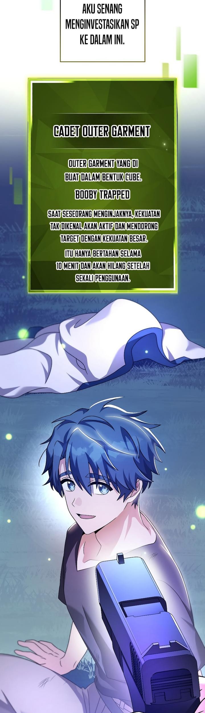 The Novel’s Extra (Remake) Chapter 73 - halaman 71