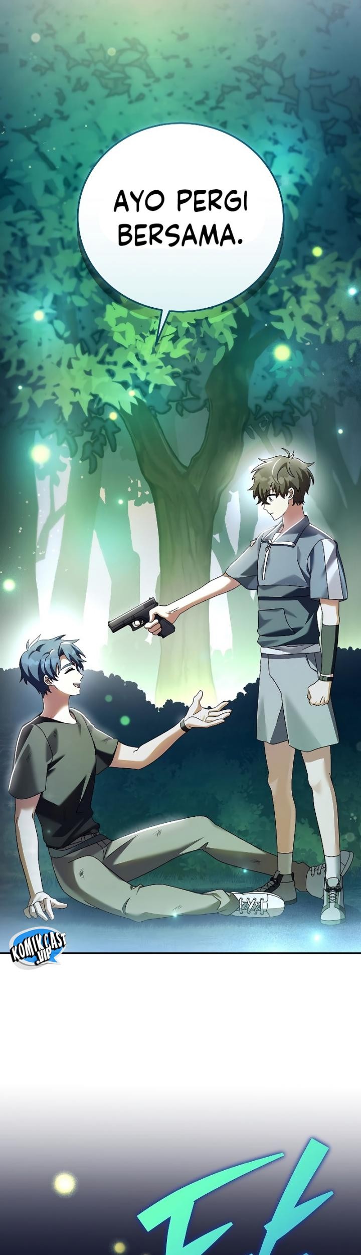 The Novel’s Extra (Remake) Chapter 73 - halaman 76