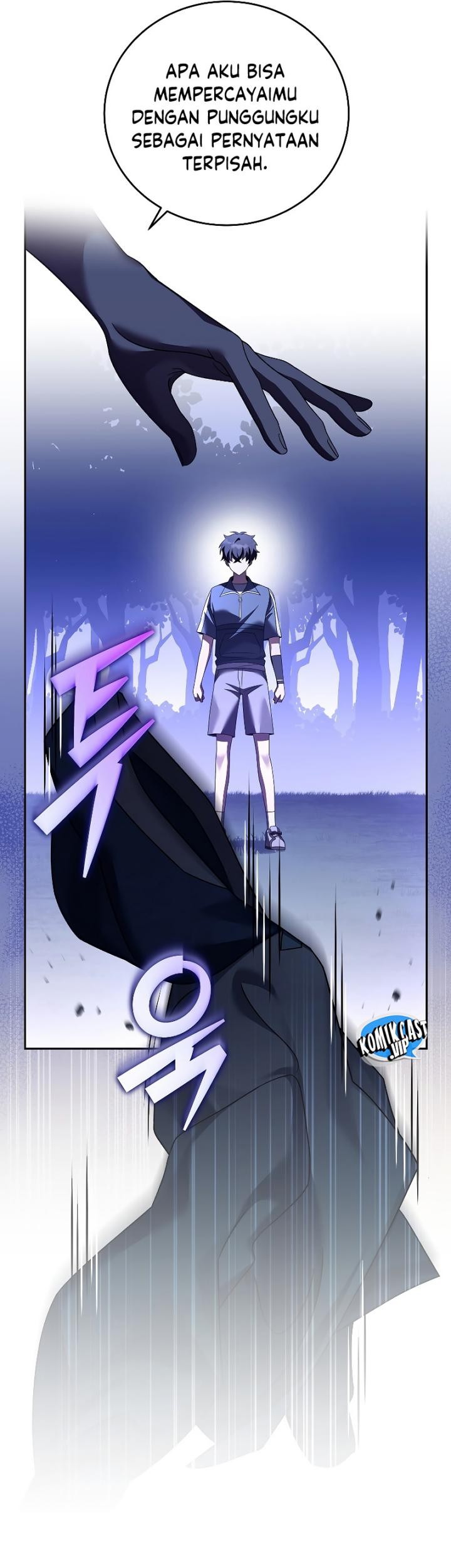 The Novel’s Extra (Remake) Chapter 73 - halaman 8