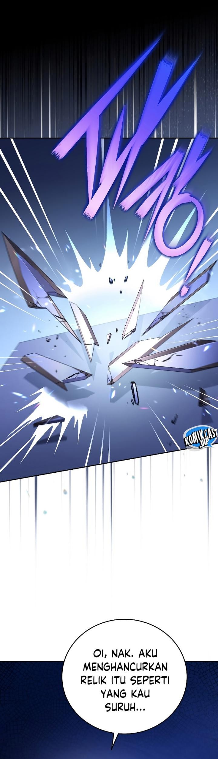 The Novel’s Extra (Remake) Chapter 73 - halaman 81