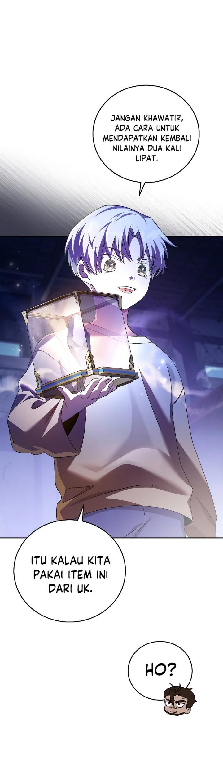 The Novel’s Extra (Remake) Chapter 73 - halaman 83
