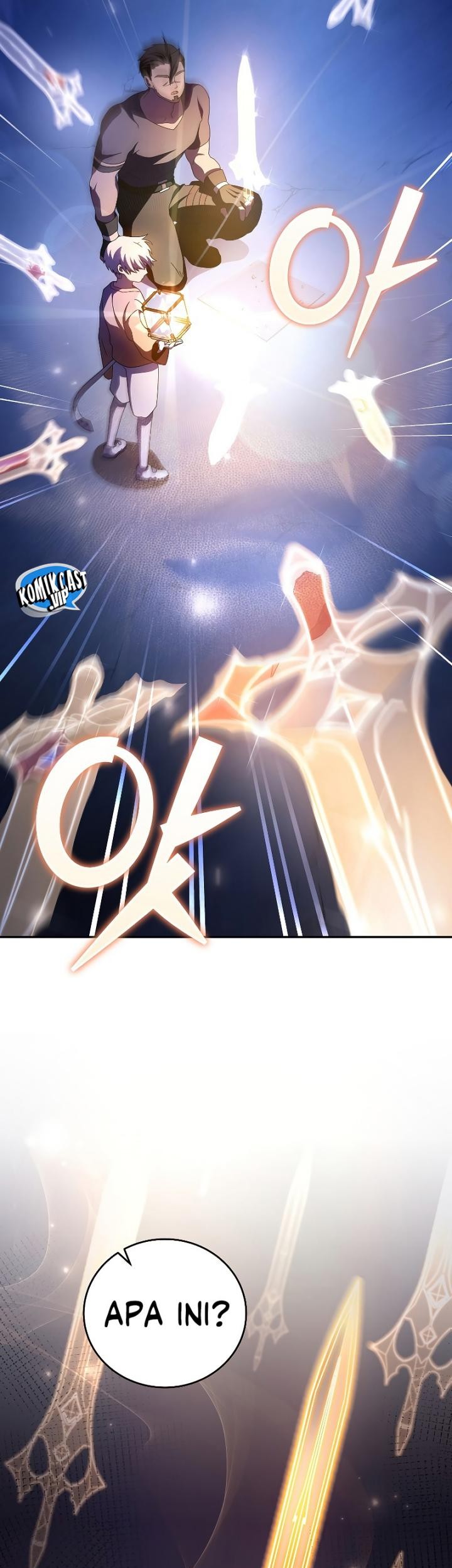 The Novel’s Extra (Remake) Chapter 73 - halaman 90