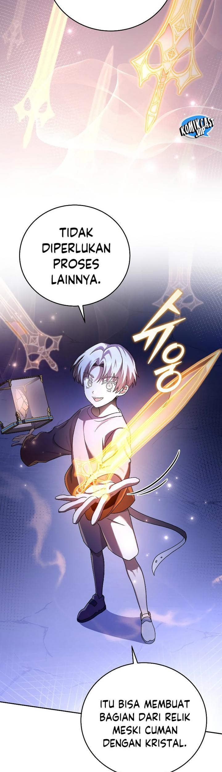 The Novel’s Extra (Remake) Chapter 73 - halaman 92