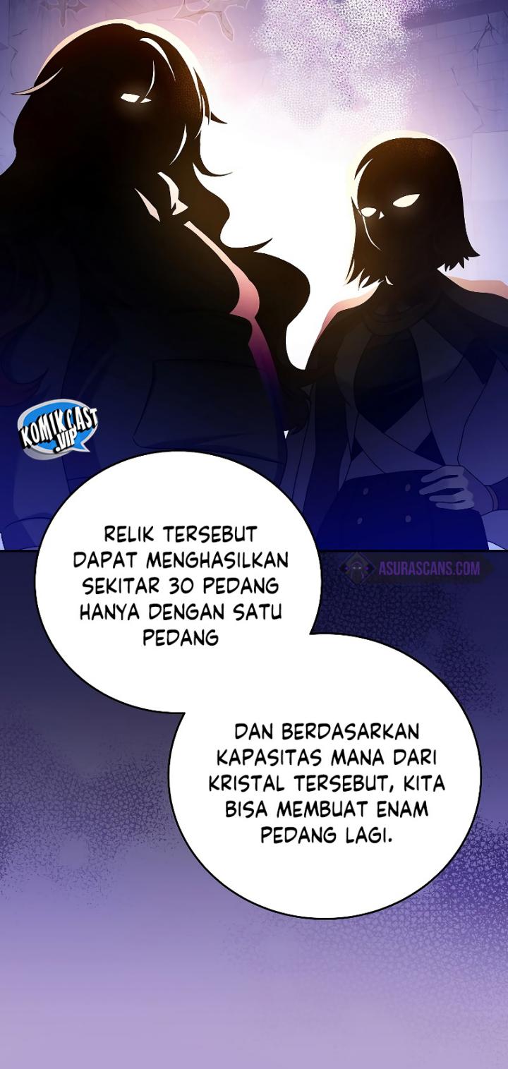 The Novel’s Extra (Remake) Chapter 73 - halaman 94