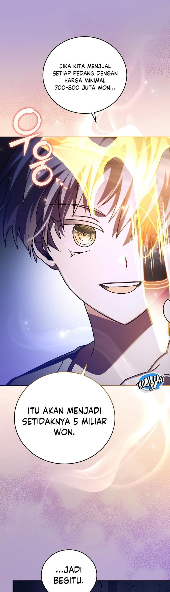 The Novel’s Extra (Remake) Chapter 73 - halaman 95