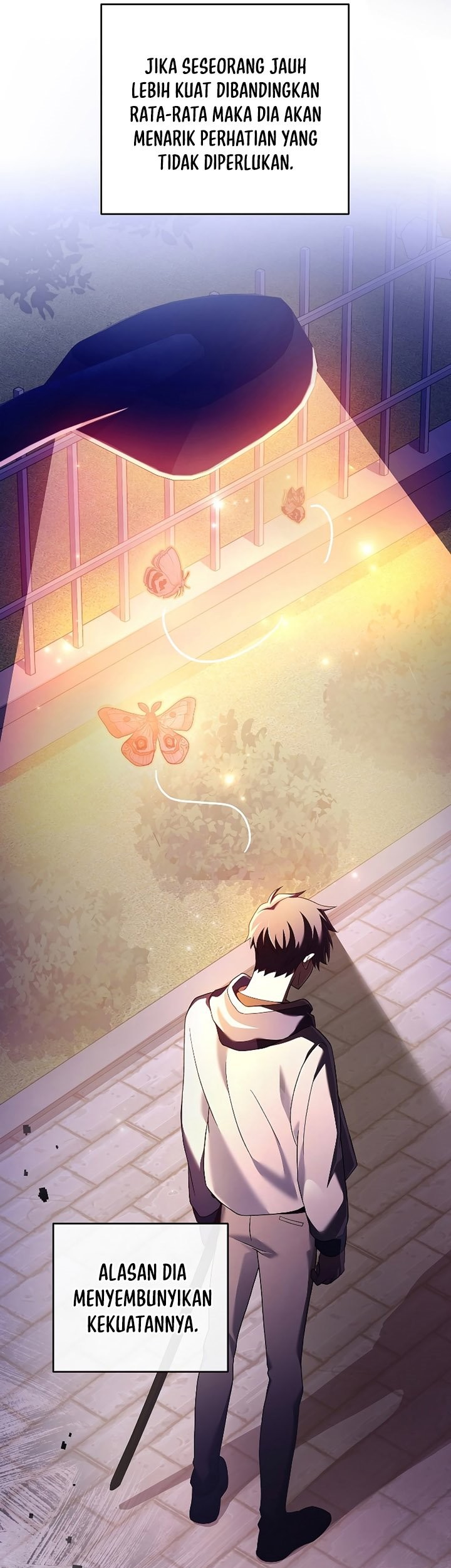 The Novel’s Extra (Remake) Chapter 74 - halaman 10
