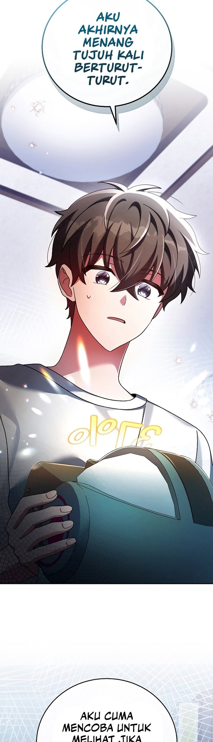 The Novel’s Extra (Remake) Chapter 74 - halaman 100