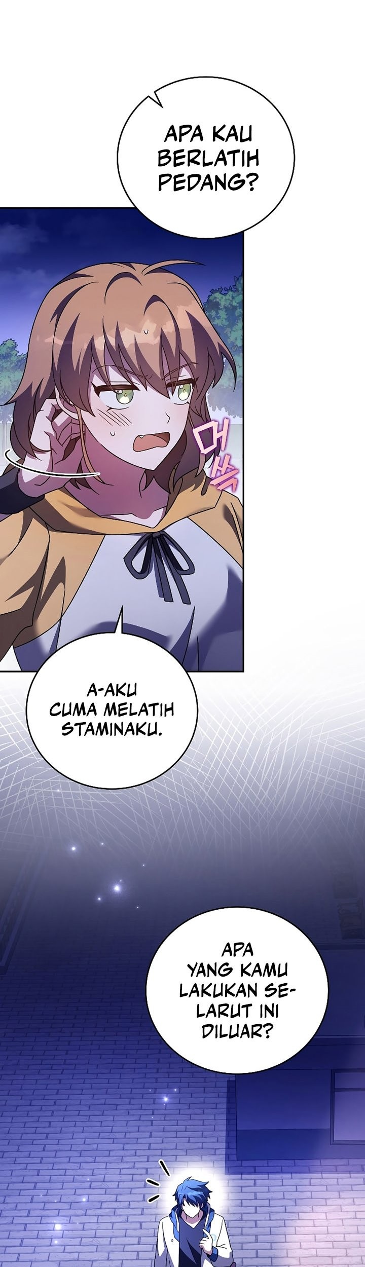 The Novel’s Extra (Remake) Chapter 74 - halaman 20