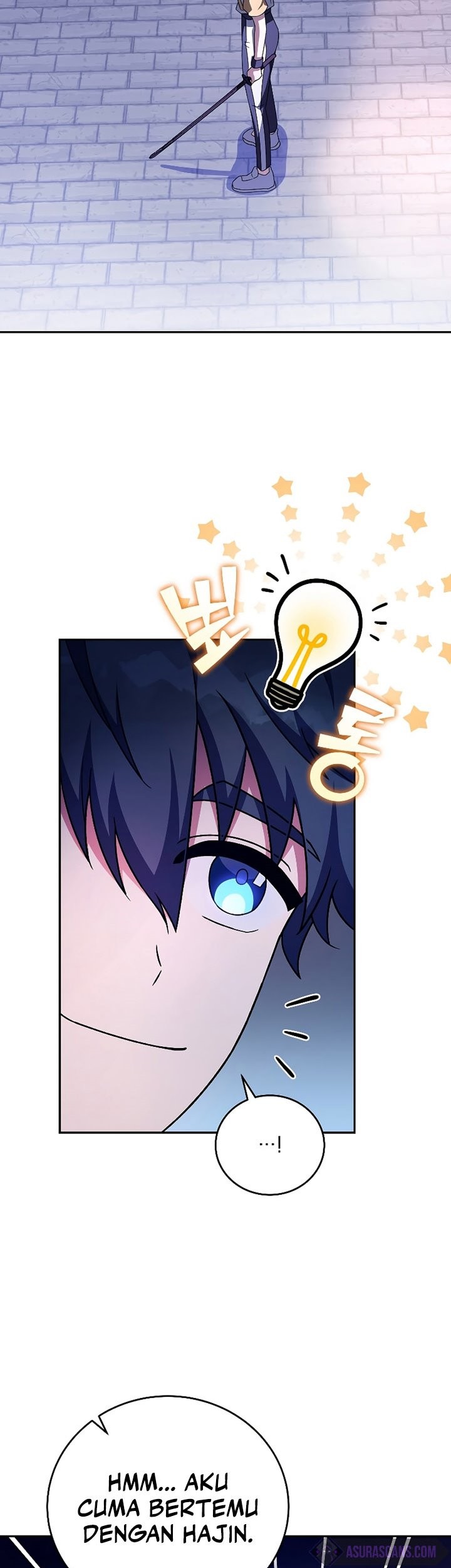The Novel’s Extra (Remake) Chapter 74 - halaman 22
