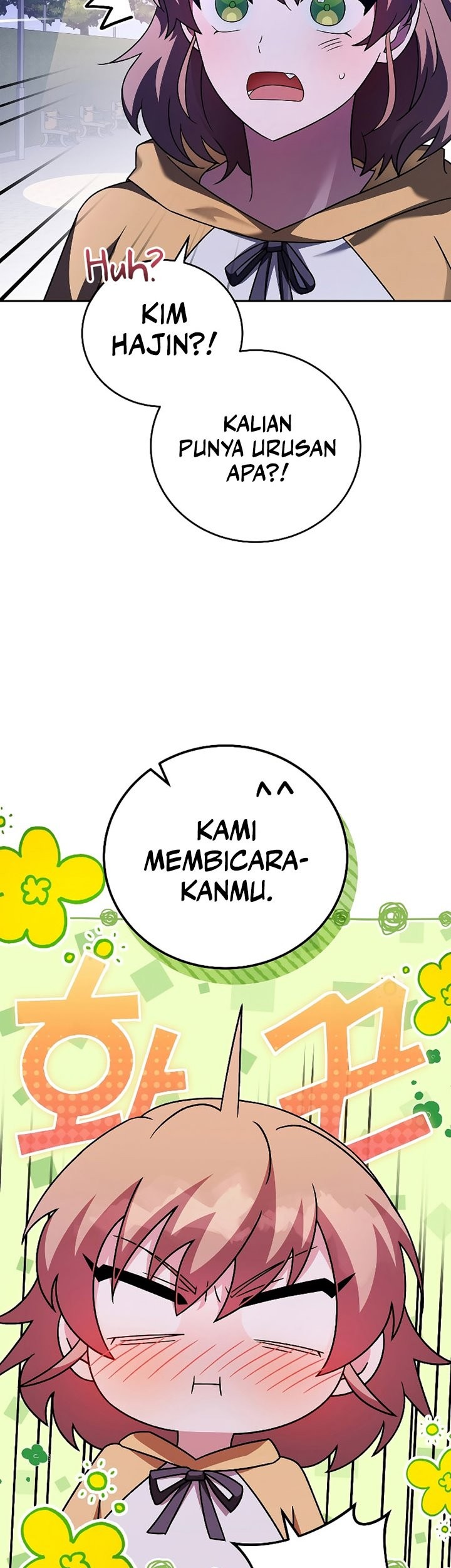 The Novel’s Extra (Remake) Chapter 74 - halaman 24