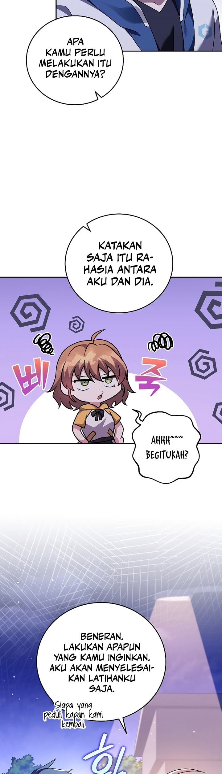 The Novel’s Extra (Remake) Chapter 74 - halaman 28