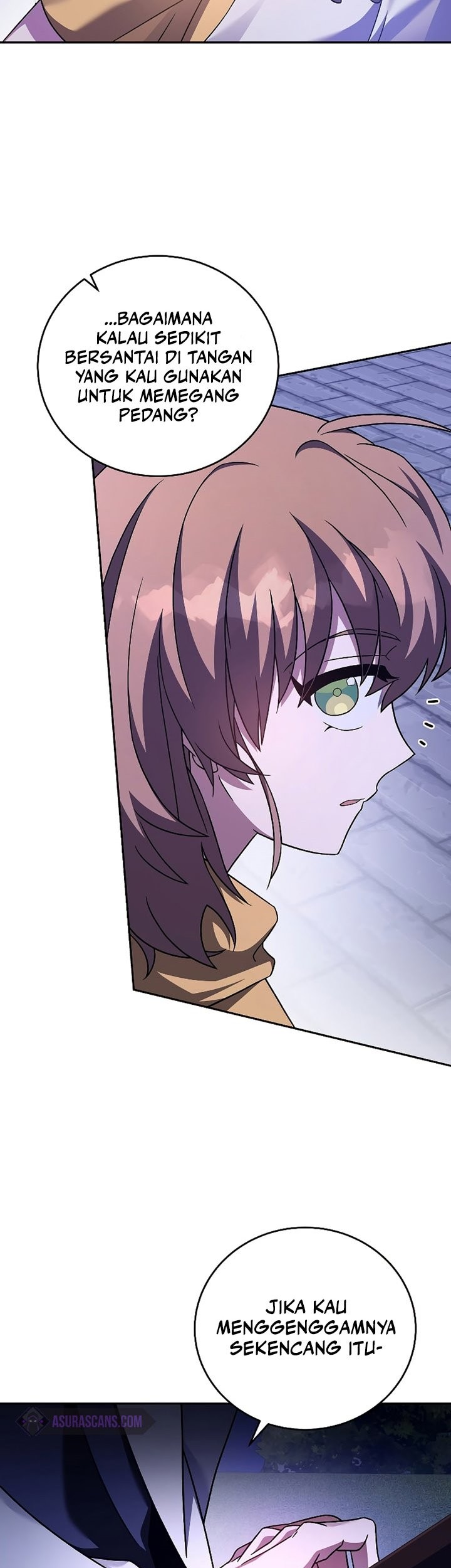 The Novel’s Extra (Remake) Chapter 74 - halaman 30