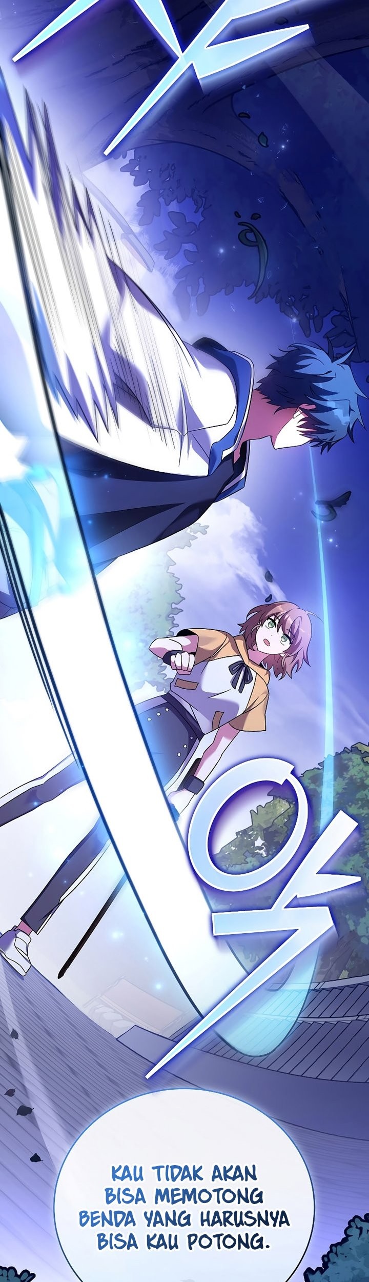 The Novel’s Extra (Remake) Chapter 74 - halaman 32