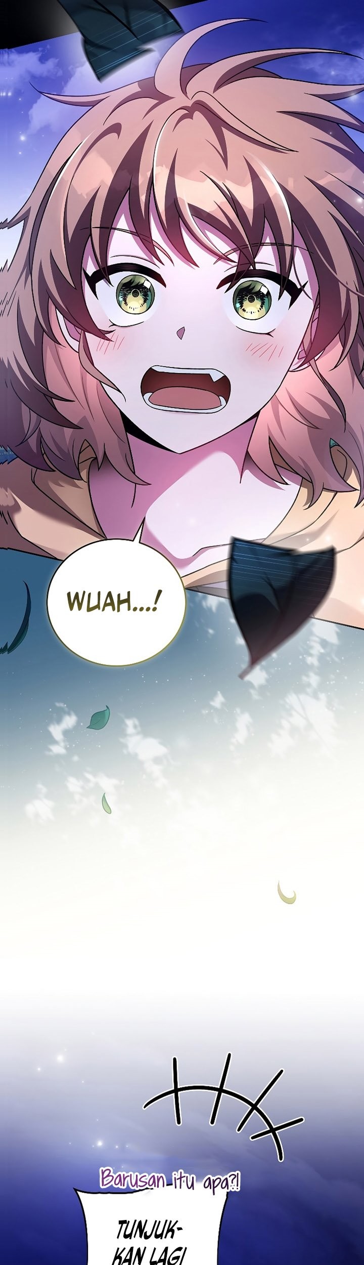 The Novel’s Extra (Remake) Chapter 74 - halaman 34