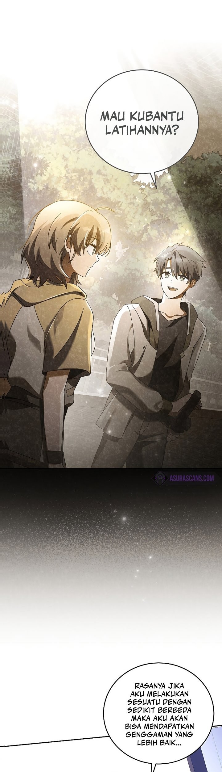 The Novel’s Extra (Remake) Chapter 74 - halaman 40