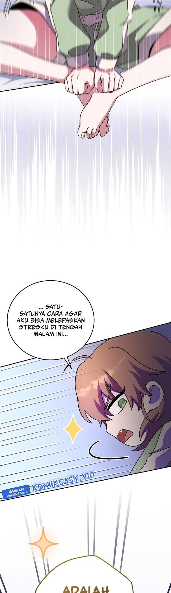 The Novel’s Extra (Remake) Chapter 74 - halaman 44