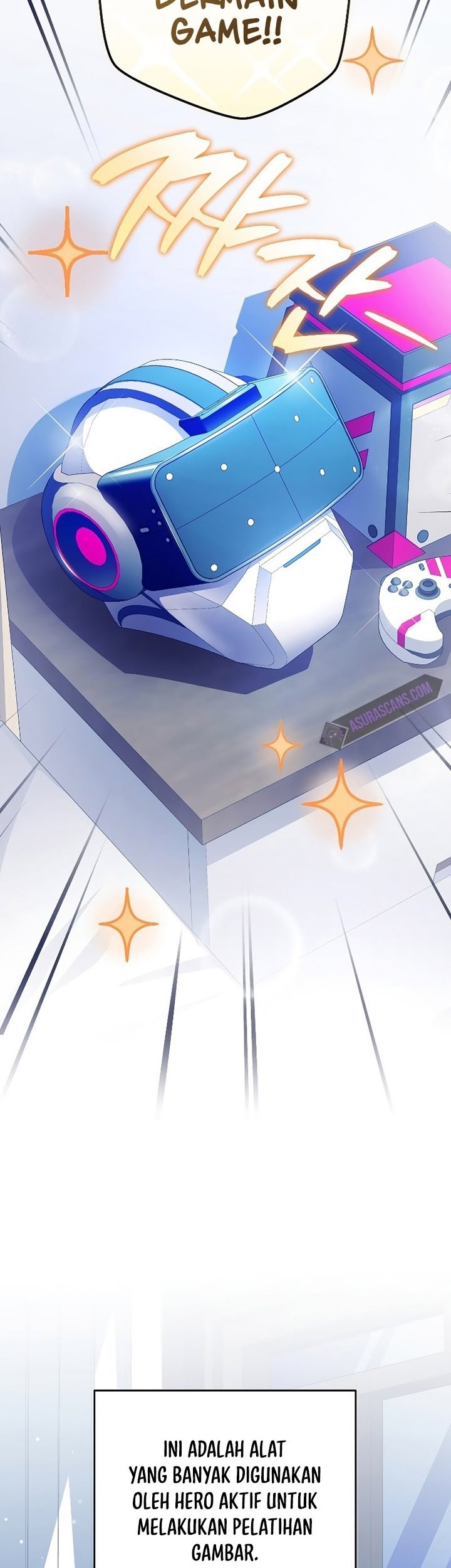 The Novel’s Extra (Remake) Chapter 74 - halaman 46