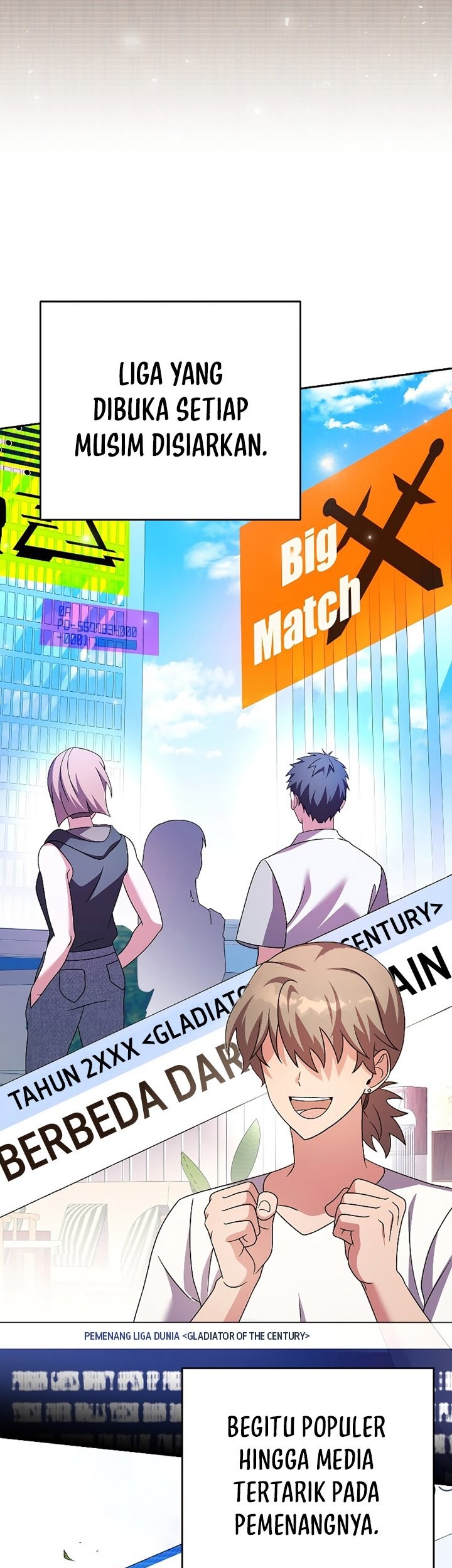 The Novel’s Extra (Remake) Chapter 74 - halaman 52