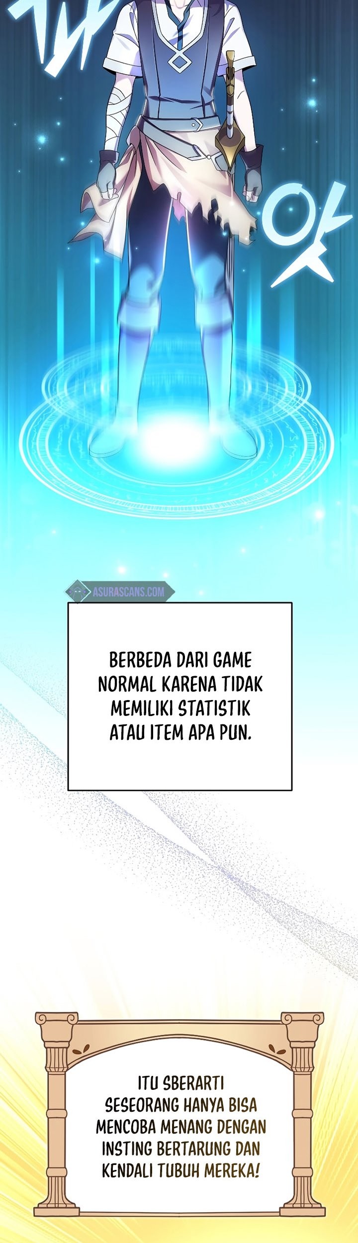 The Novel’s Extra (Remake) Chapter 74 - halaman 56