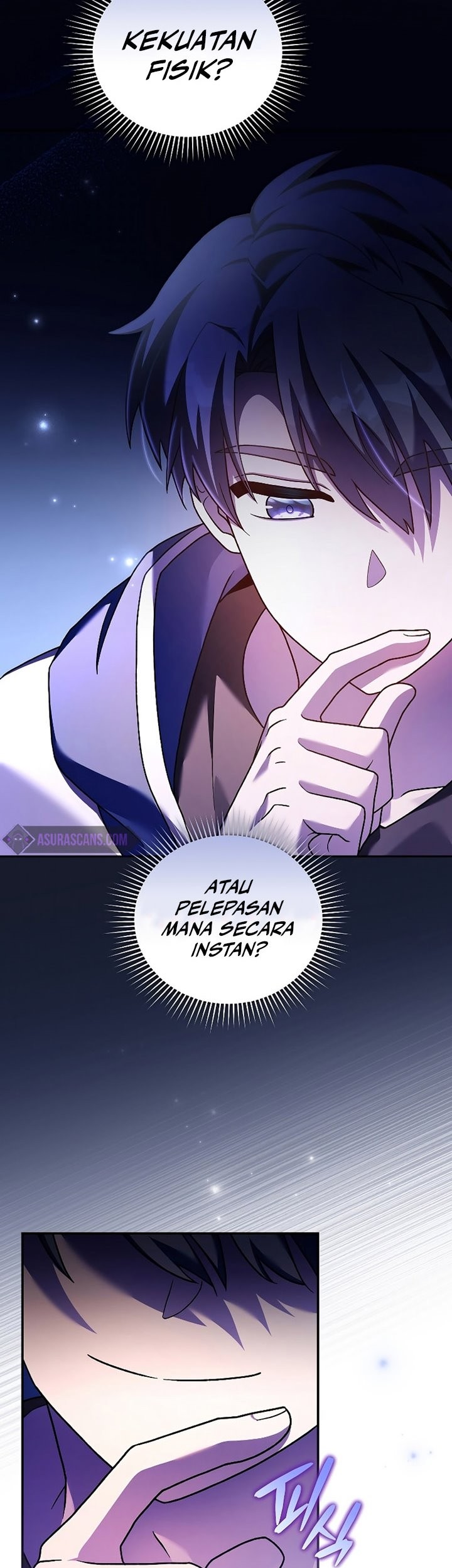 The Novel’s Extra (Remake) Chapter 74 - halaman 6