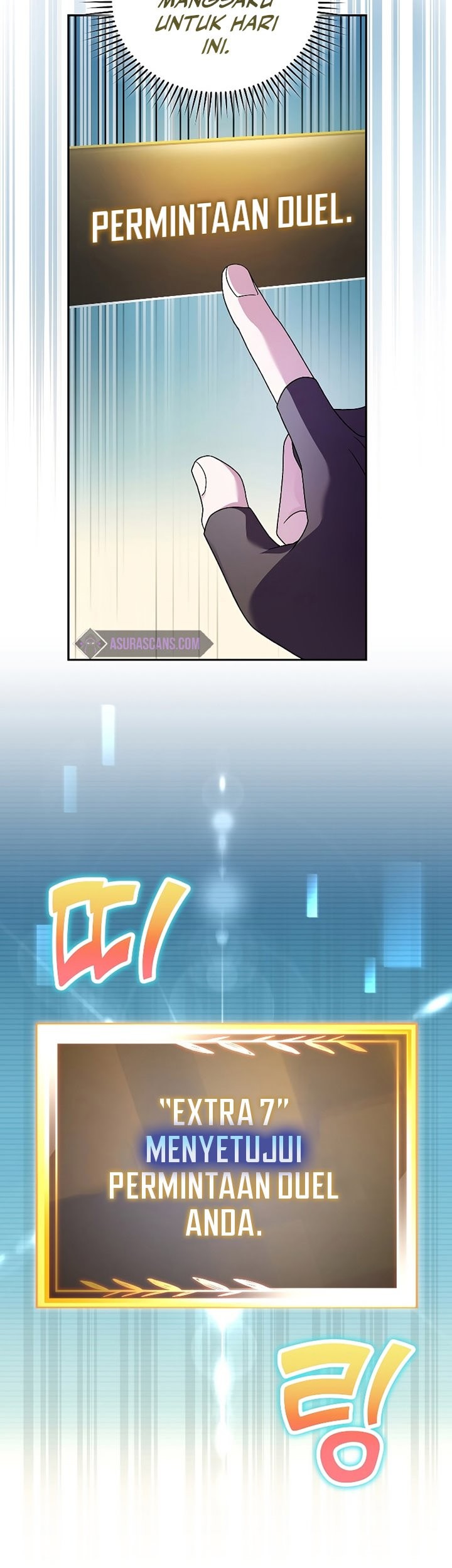 The Novel’s Extra (Remake) Chapter 74 - halaman 64