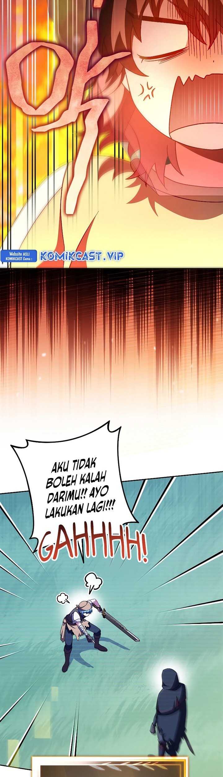 The Novel’s Extra (Remake) Chapter 74 - halaman 84