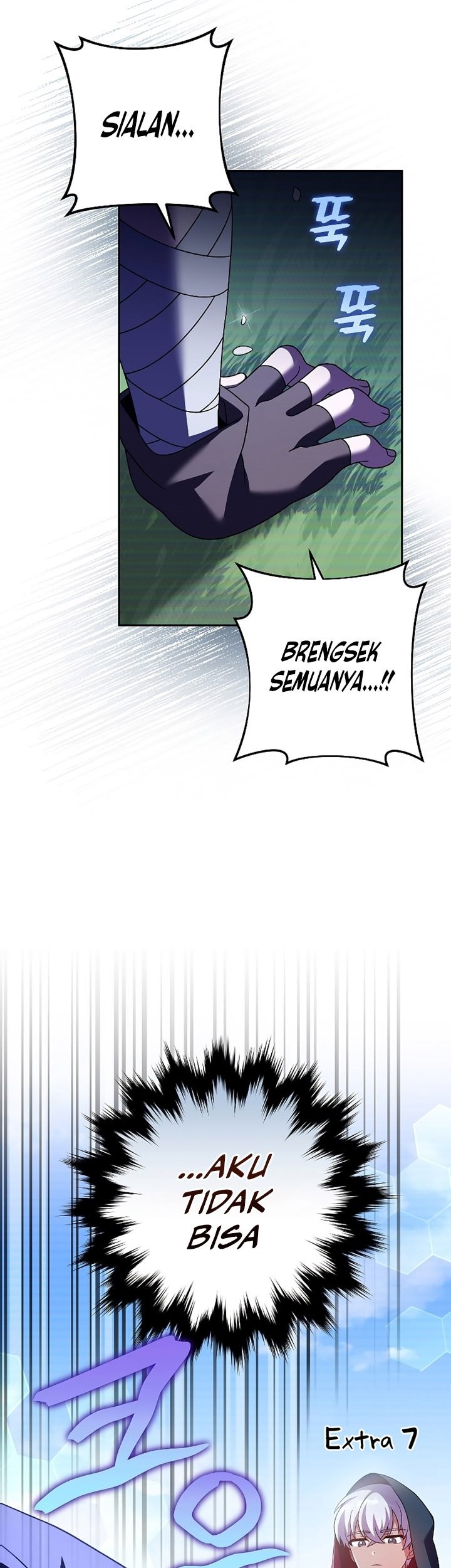 The Novel’s Extra (Remake) Chapter 74 - halaman 90