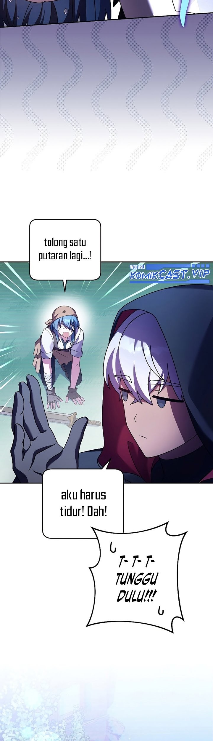 The Novel’s Extra (Remake) Chapter 74 - halaman 92