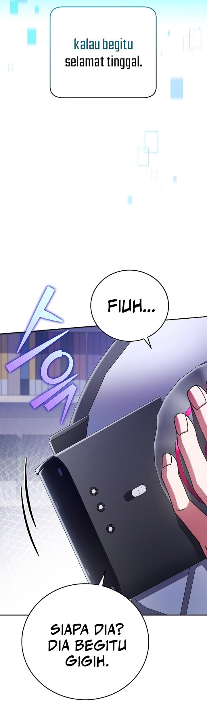 The Novel’s Extra (Remake) Chapter 74 - halaman 98