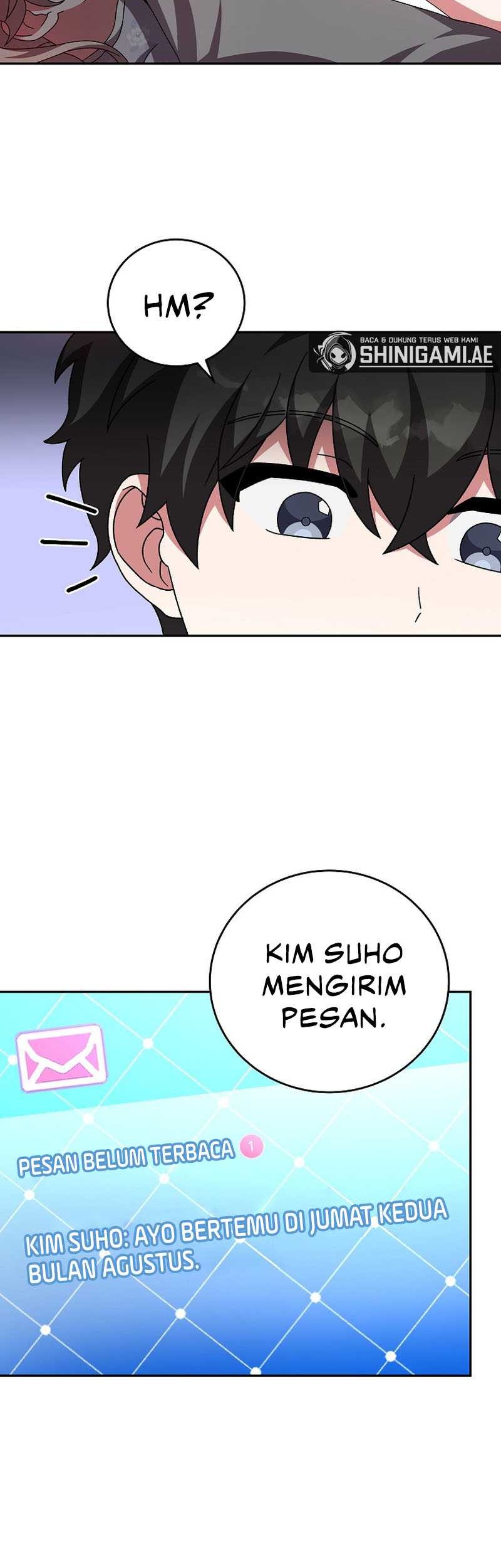 The Novel’s Extra (Remake) Chapter 75 - halaman 16