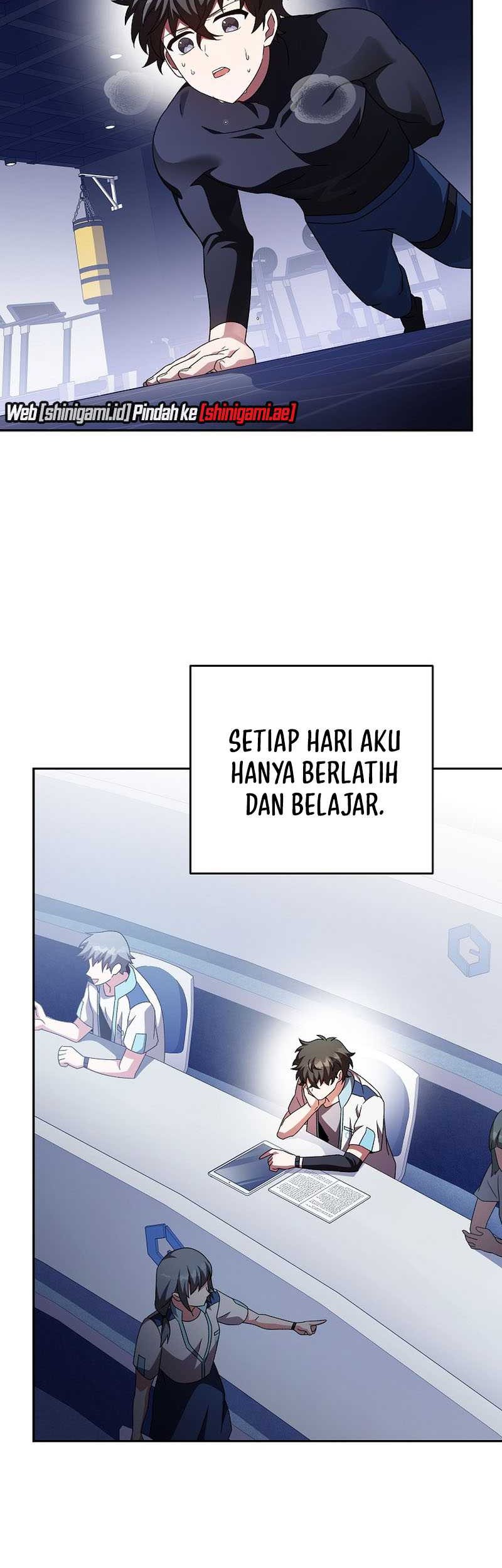 The Novel’s Extra (Remake) Chapter 75 - halaman 20