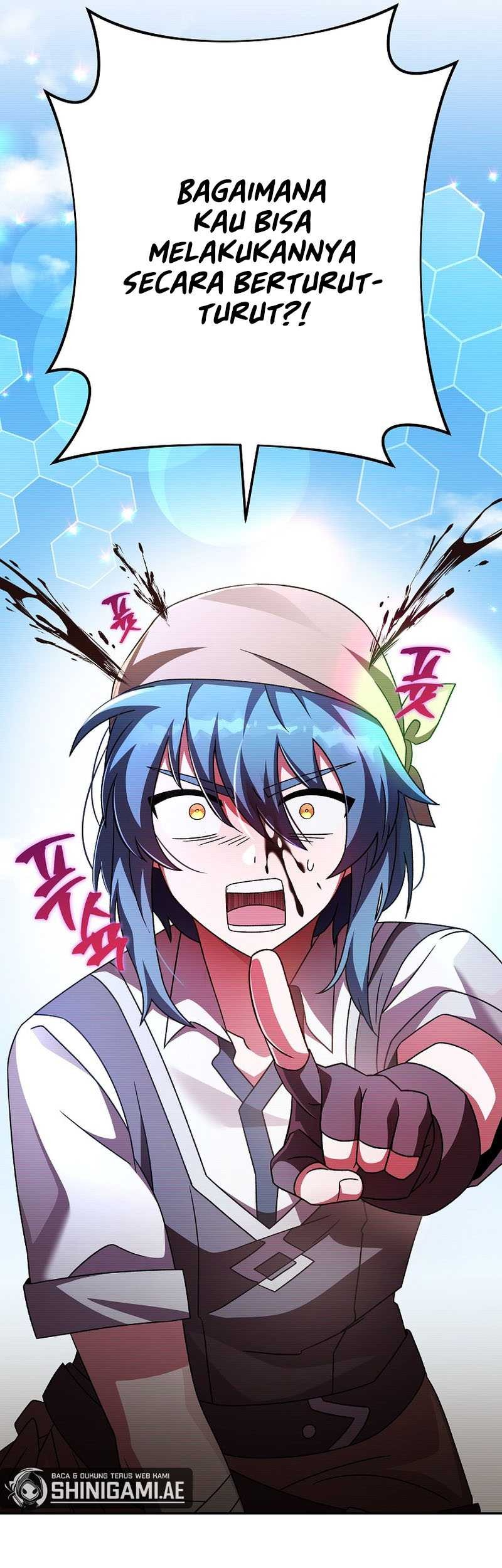 The Novel’s Extra (Remake) Chapter 75 - halaman 22
