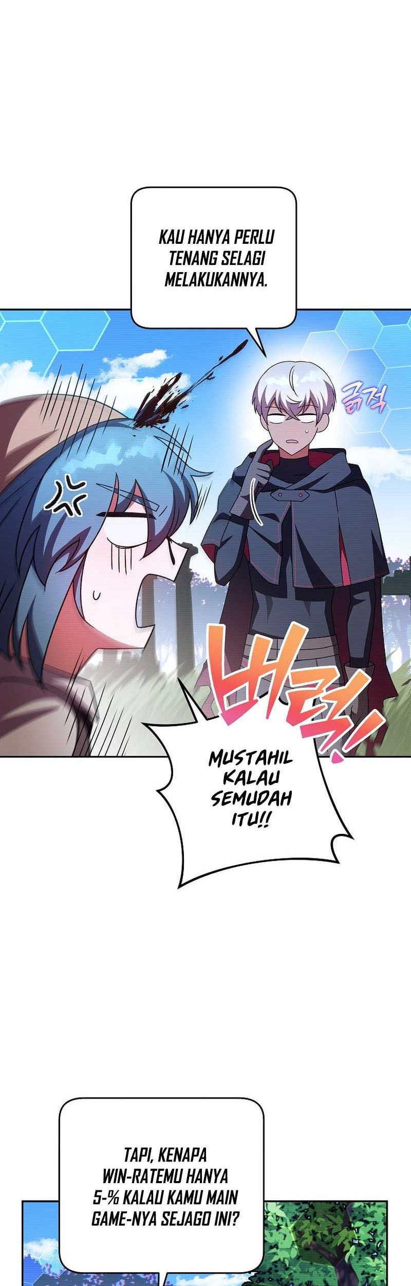 The Novel’s Extra (Remake) Chapter 75 - halaman 23