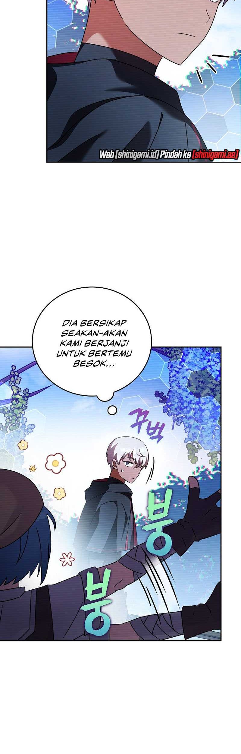 The Novel’s Extra (Remake) Chapter 75 - halaman 27