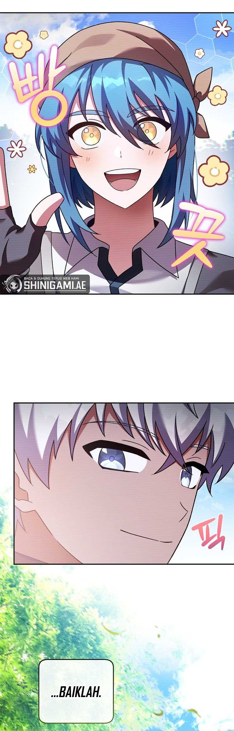 The Novel’s Extra (Remake) Chapter 75 - halaman 28