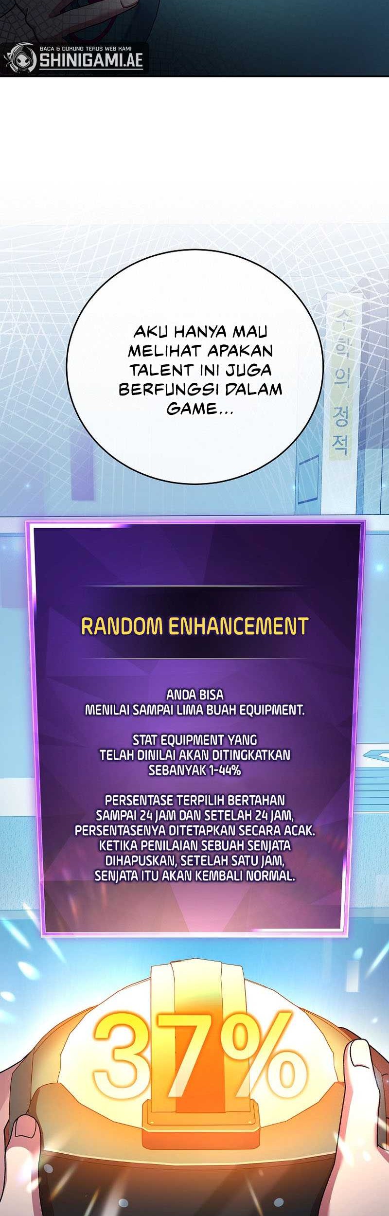 The Novel’s Extra (Remake) Chapter 75 - halaman 3