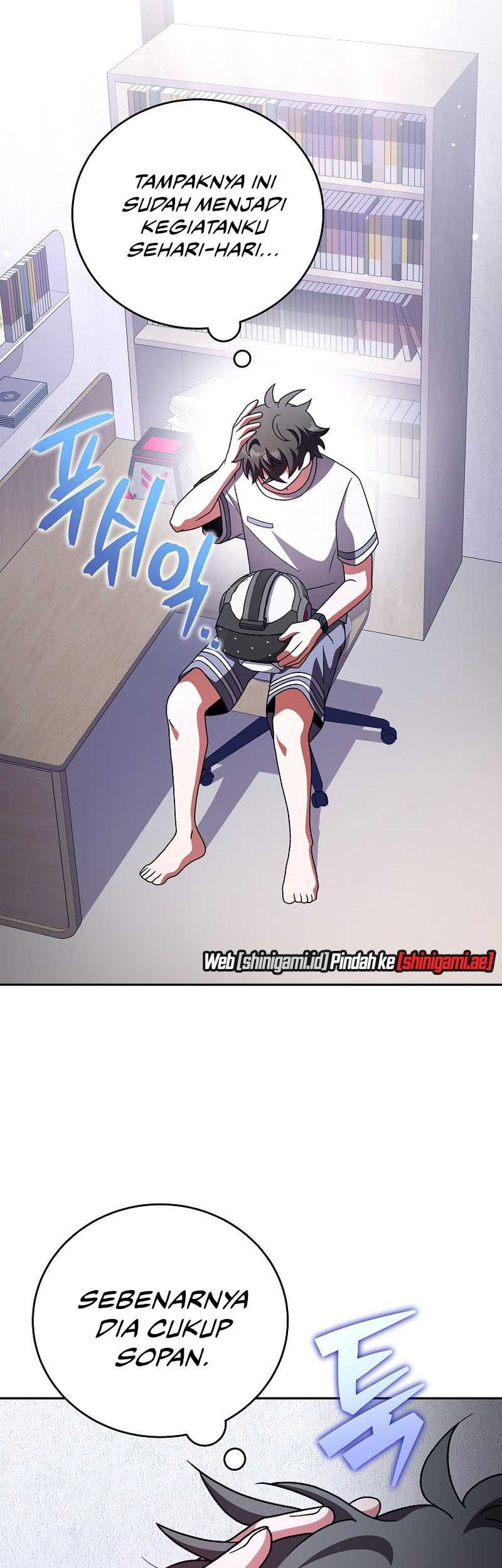 The Novel’s Extra (Remake) Chapter 75 - halaman 30