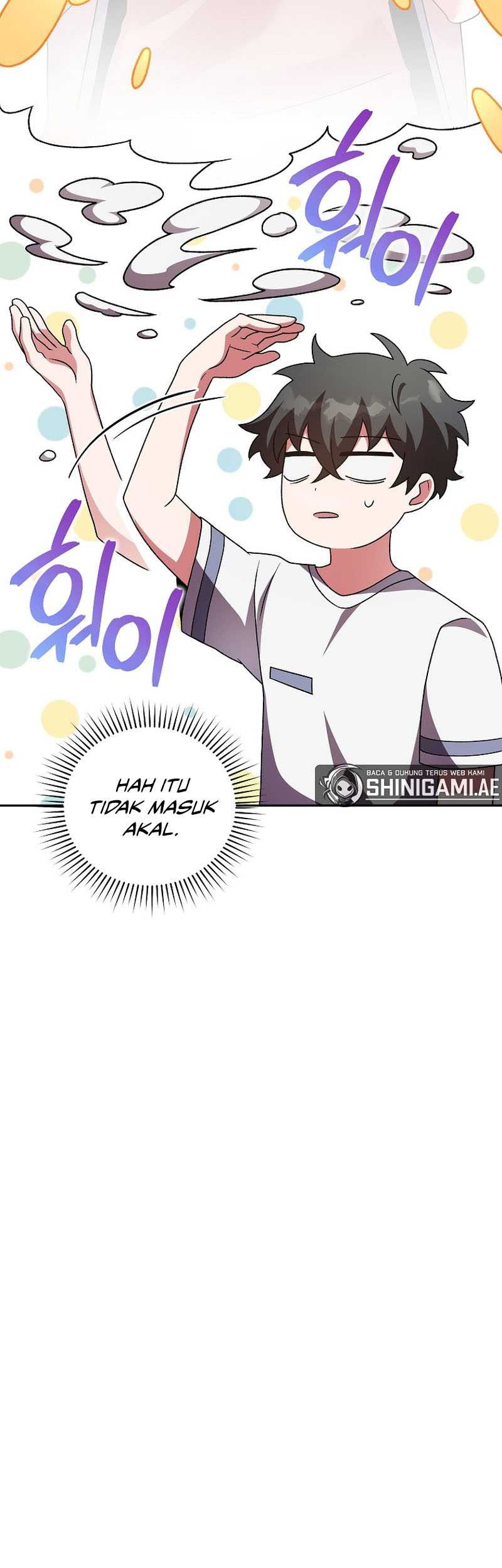 The Novel’s Extra (Remake) Chapter 75 - halaman 35