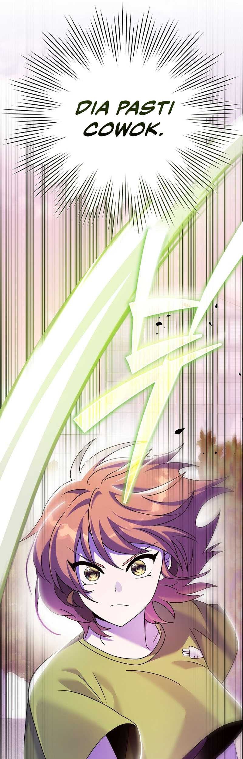 The Novel’s Extra (Remake) Chapter 75 - halaman 37